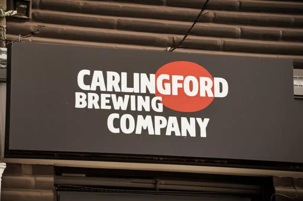 Carlingford Brewing Company: Gairfheistí agus Ceiliúradh na Beoir