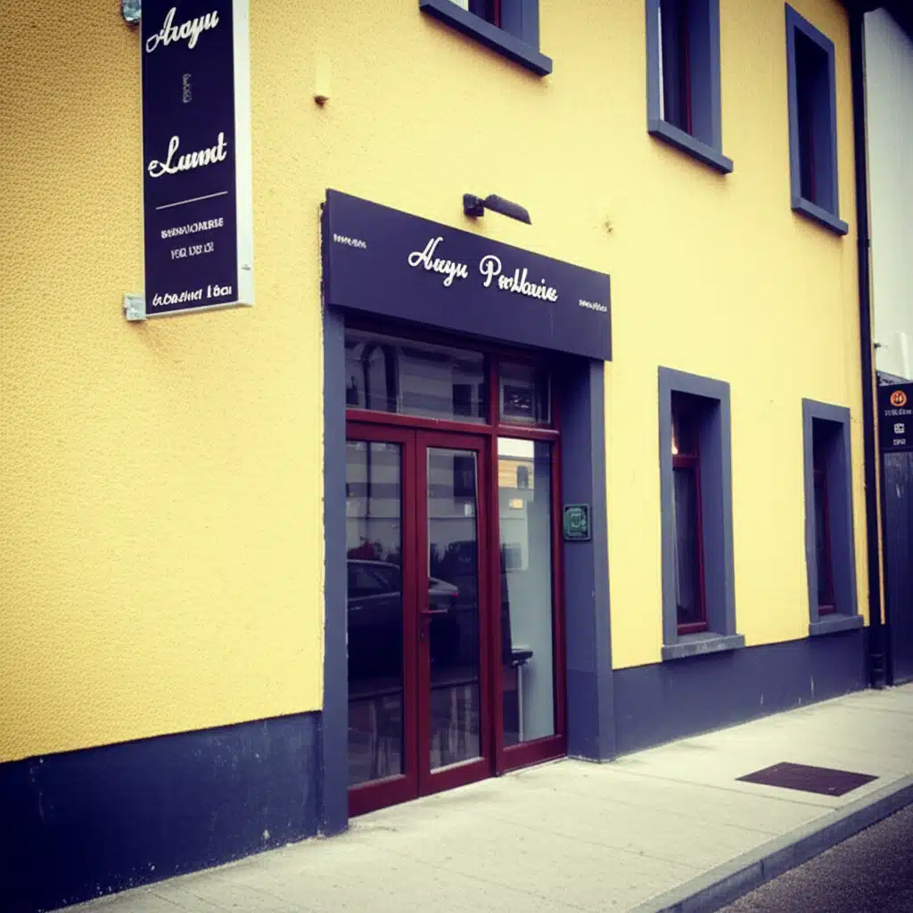 Akayu Portlaoise 1 Céad Mile Fáilte go dtí Akayu Portlaoise - Ionad Spraoi & Spóirt