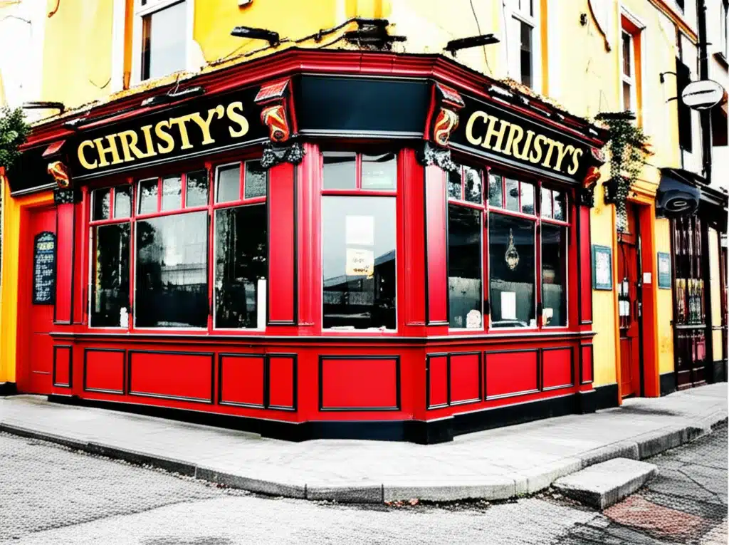 Christy’s: Léiriú ar Stíl agus Traidisiún Éireannach