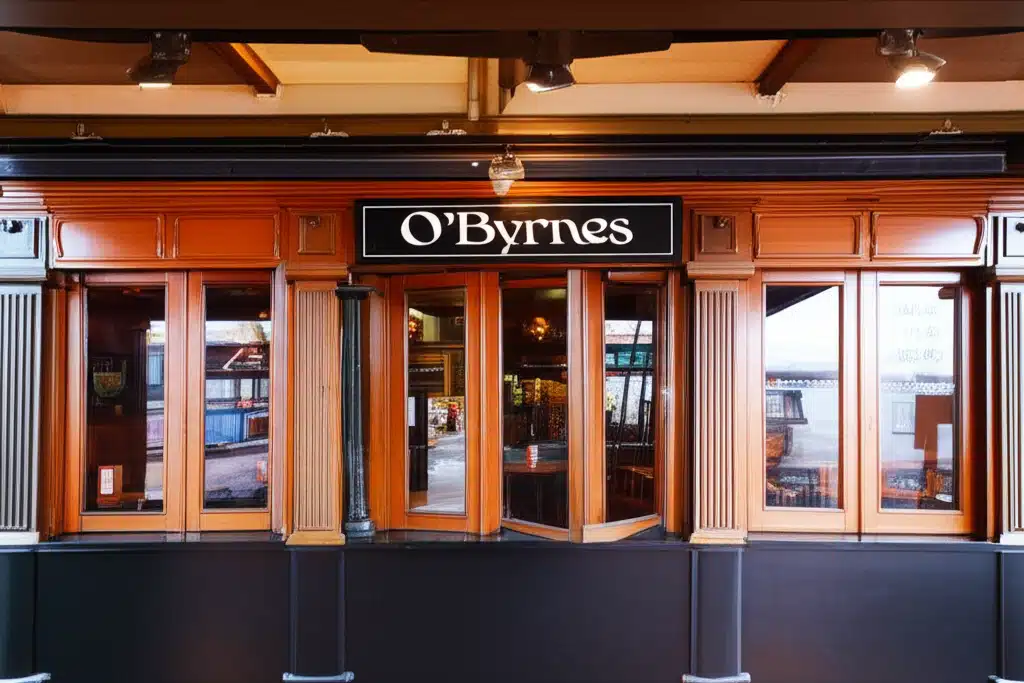 O'Byrnes 1 Clann Uí Bhriain: Stair agus Cultúr na hÉireann