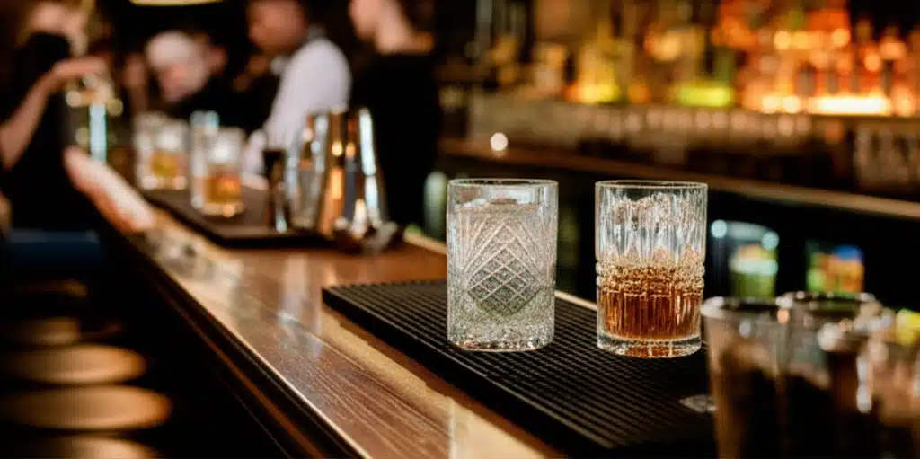 Club Cóctail: Drinkaí Sóisialta agus Craic i gClub Príobháideach