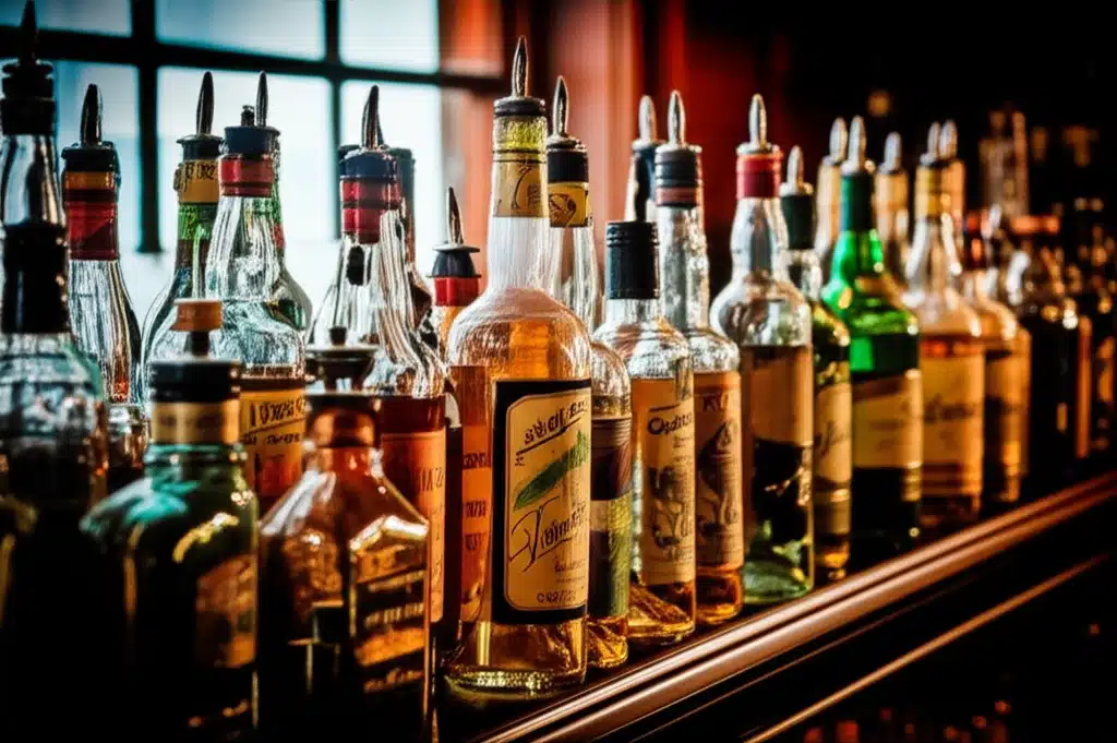 Vintage Cocktail Club 1 Club Cóctailse Vintáige: Stíl agus Ceol