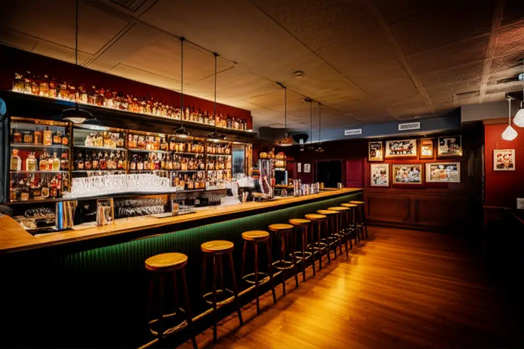 Happy Hour Club 1 Club Happy Hour: Oícheanta Spraoi agus Deochanna Speisialta