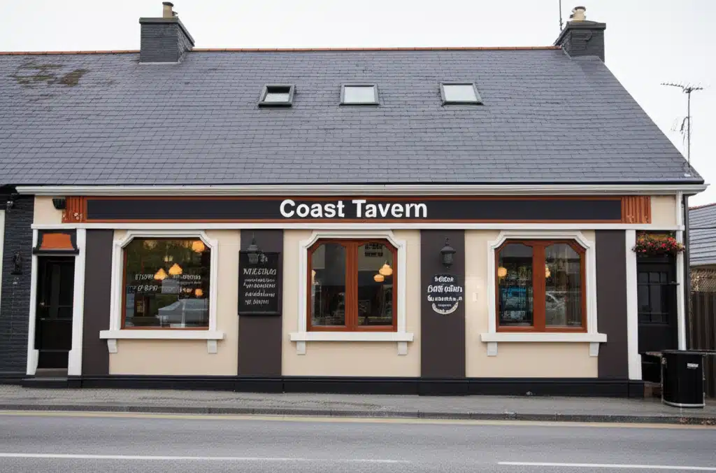 Coast Tavern
