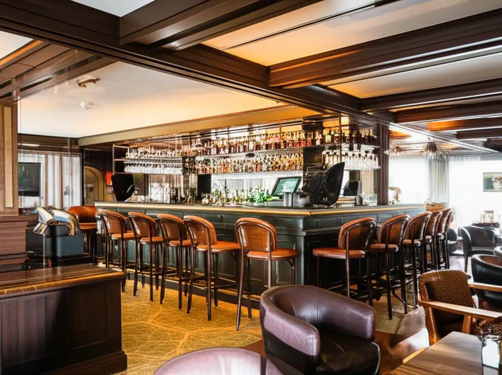 Connaught Lounge 1 Connaught Lounge: Spás Cómhfortach i gConnacht le Stíl