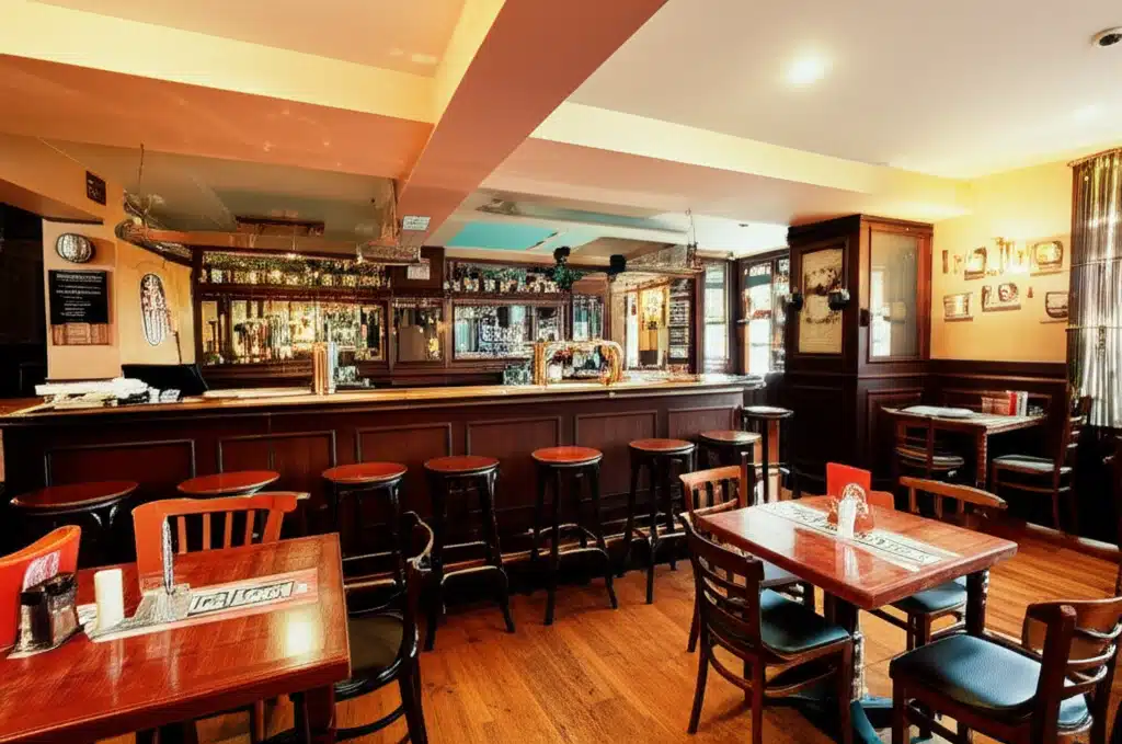 Cunninghams Bar: Bia, Ceol Beo agus Craic i gContae Kerry