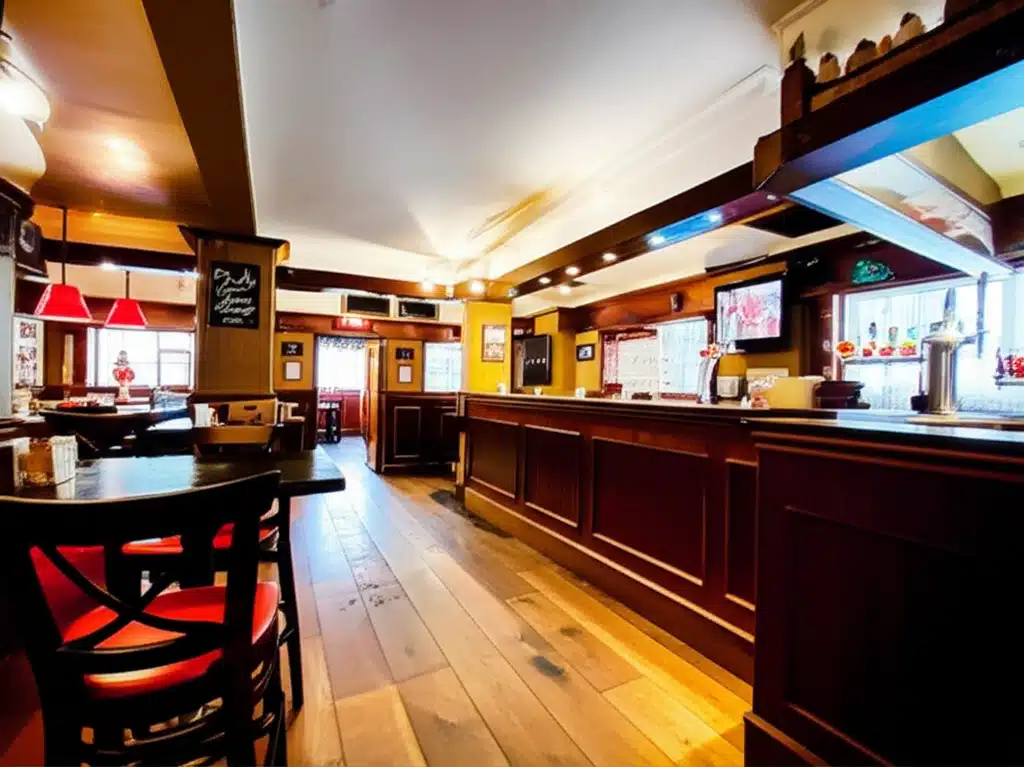 Donnellys Barna: Bia, Deoch agus Craic sa Bhaile