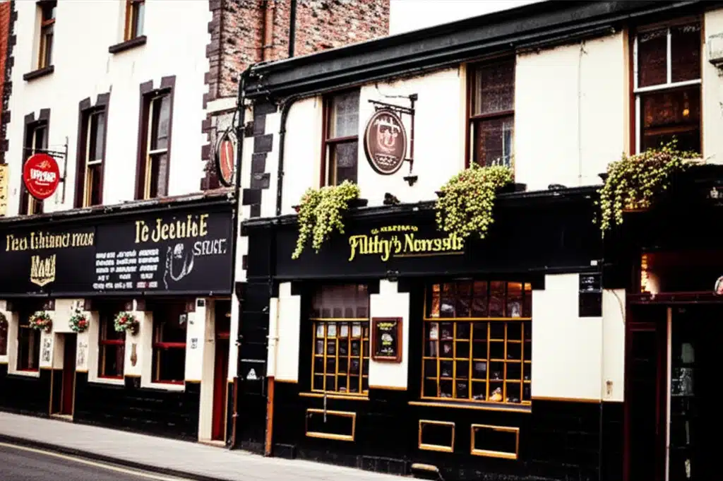Filthys Newcastle: Grianghraf de chuid Cathair Newcastle