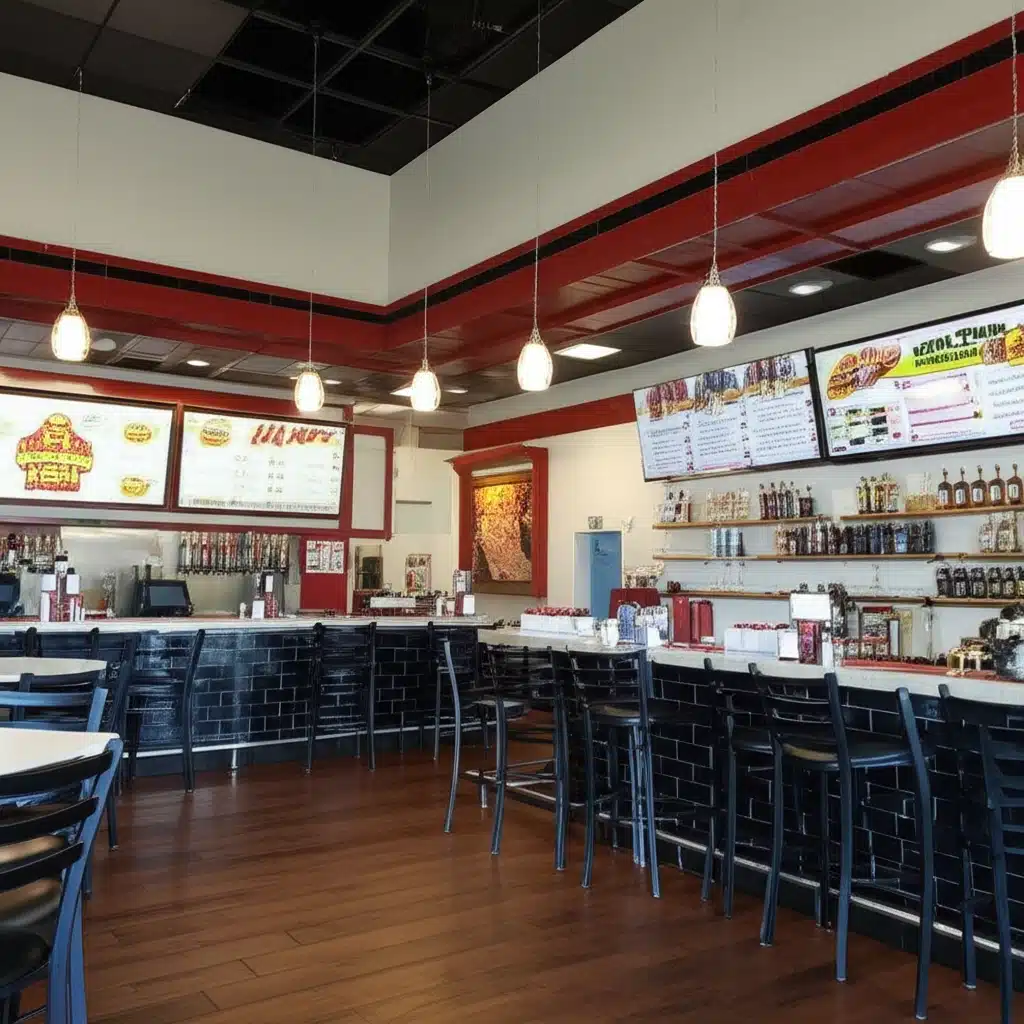 Firehouse Subs Tsawwassen Commons: Bídeál agus Ceapaire Gaeilge