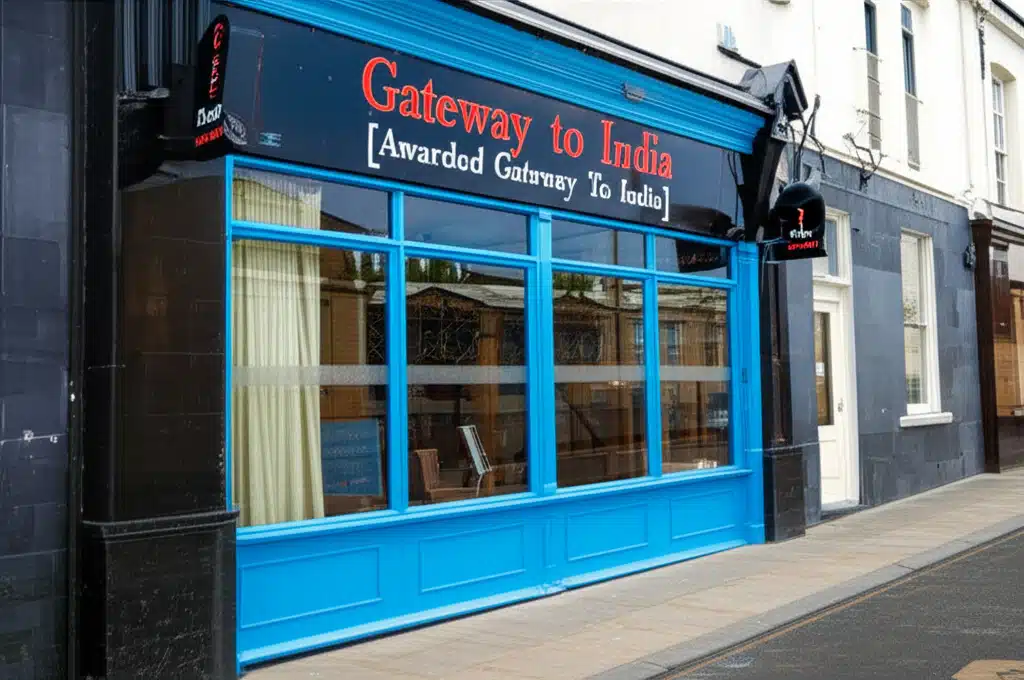 Geataway go dtí an India Longwood - Duaiseanna