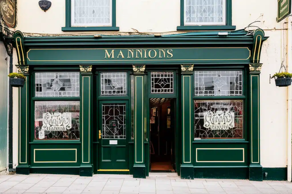 Grianghraf de Ghineál na mManarán: Clann agus Oidhreacht