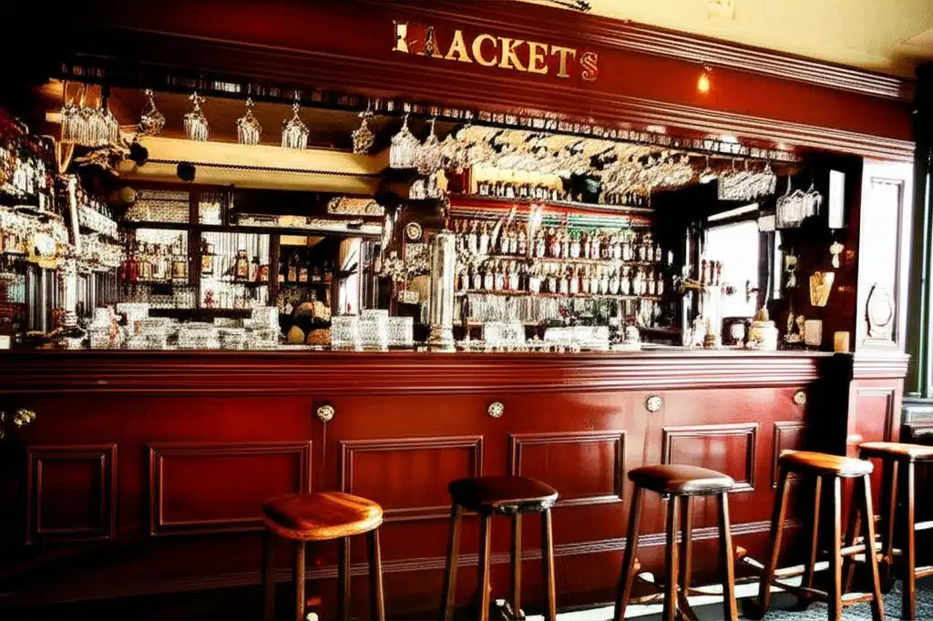Hackets 1 Hackets: Ealaíon Eitilithe agus Stíleacha i nGaeilge
