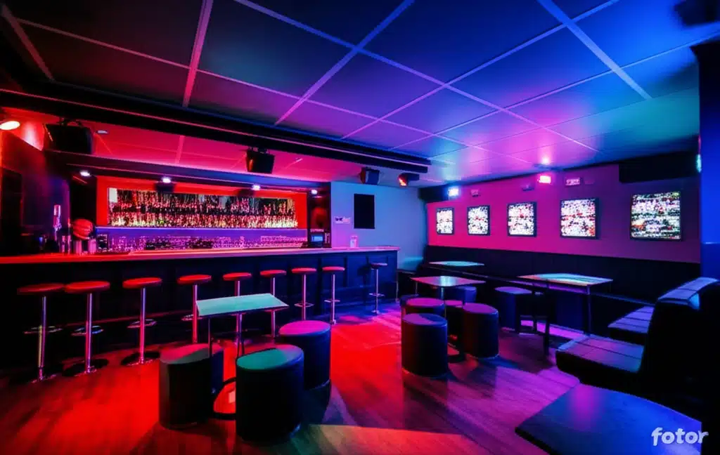 Discoteca Idem Premium 1 Idem Premium: Ceol, Craic agus Discothèque Spraoi