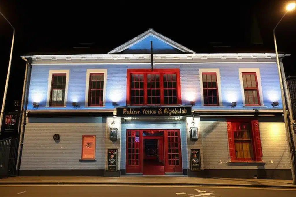 Palace Venue & Nightclub 1 Ionad Paláis & Club Oíche: Ceol, Craic agus Cultúr
