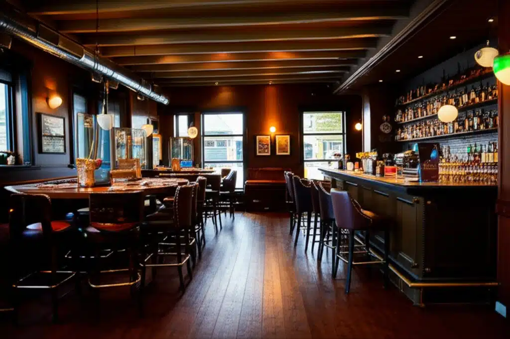 Jameson Portmarnock: Deirfiúr Deas na hÉireann de Stail agus Stóir