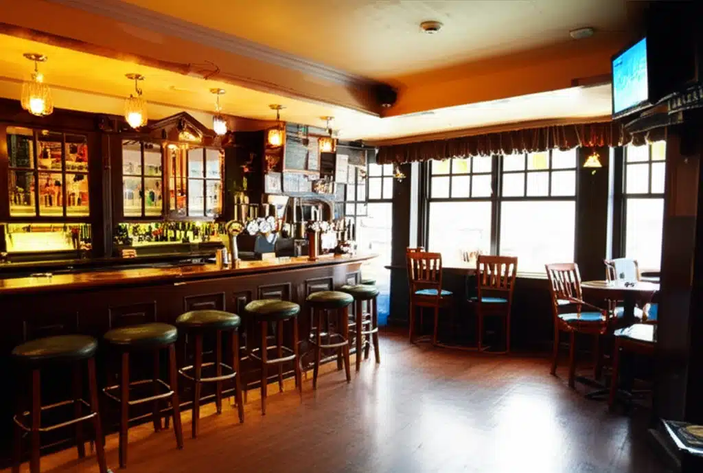Jiggy's 1 Jiggy’s: Ceol, Craic agus Rince Tradisiúnta na hÉireann
