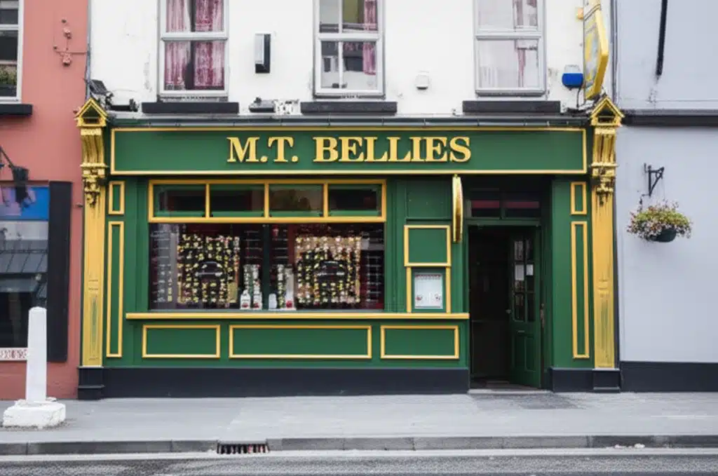 M.T. BELLIES 1 M.T. BELLIES - Grianghraf Spóirt agus Sláinte na nAbhcóide