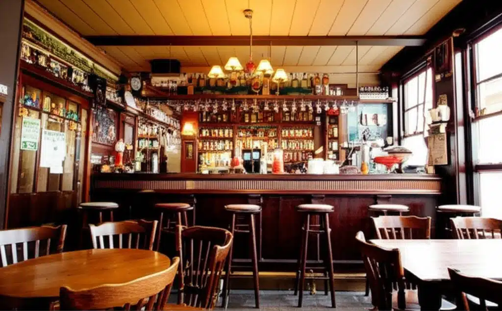 McCloskey's 1 McCloskeys: Grianghraf de chuid teaghlach na hÉireann