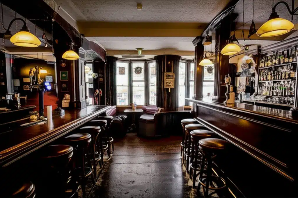 McNultys: Léiriú de Stair agus Cultúr na nGael