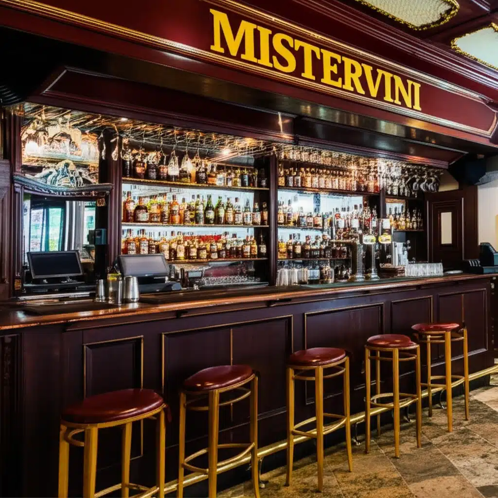 Mistervini: Grianghraf Spioradálta de Chultúr na hÉireann