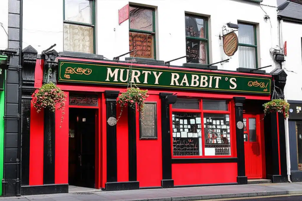Murty Rabbitt: Ceol agus Traidisiún na hÉireann