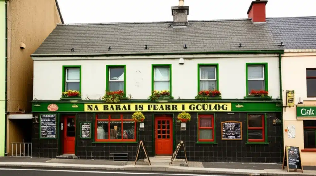 Na Baraí is Fearr i gCúlóg: Grianghraf Breá de na Bláthanna