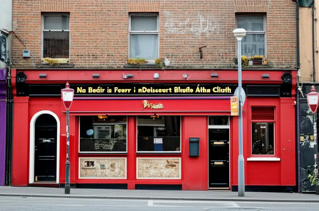 Na Beáir is Fearr i nDeisceart Bhaile Átha Cliath: Grianghraf