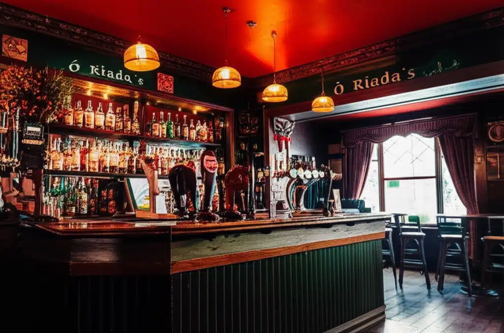 Ó Riada: Ceol agus Cultúr na hÉireann