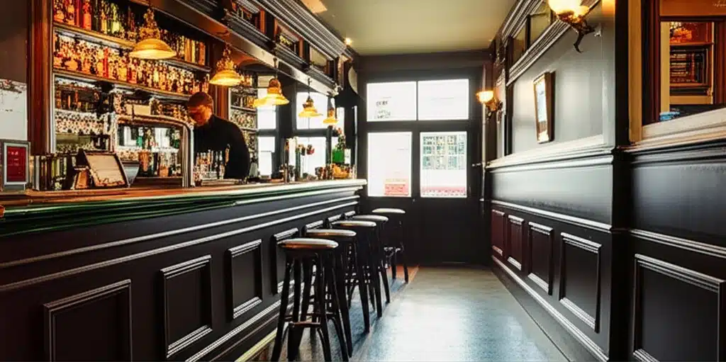 O’Donoghues: Grianghraf de chuid na nGael i mBaile Átha Cliath