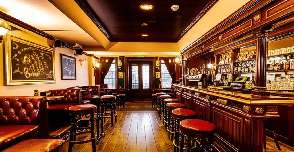 P.J. Byrne's 1 P.J. Byrne: Pictiúir agus Ealaíon