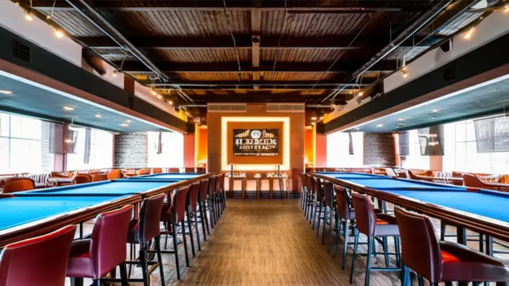 Playbook Sports Bar & Lounge 1 Playbook Sports Bar & Lounge: Spóirt, Bia agus Deoch