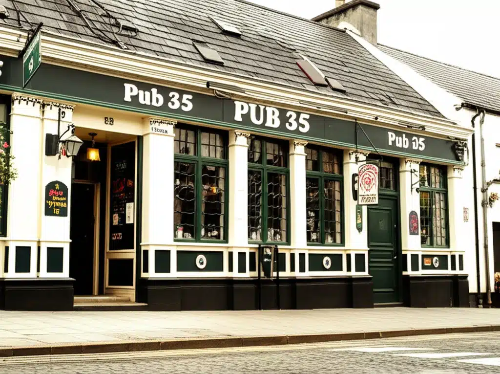 Pub 35 1 Pub 35: Tionscail Poiblí i gCroílár na Cathrach