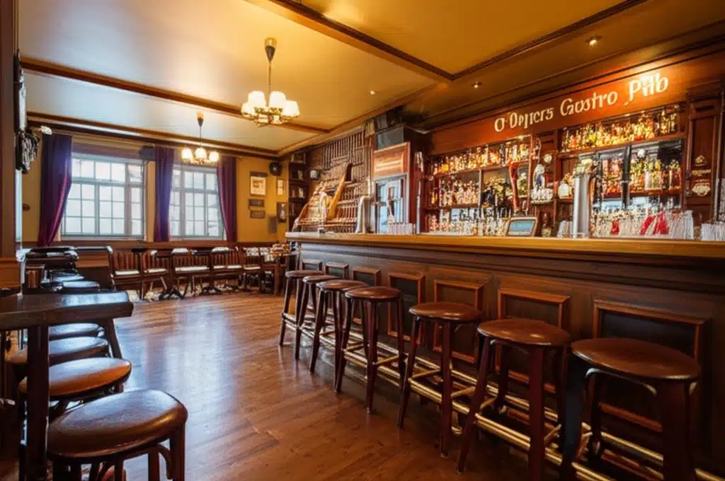 Pub ODwyers: Bia, Deoch agus Ceol i nGaeilge