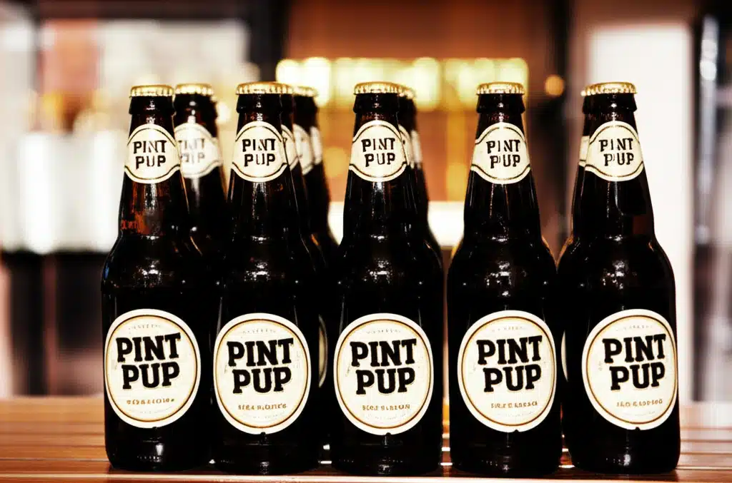 Na bPint Pup chun coinnitheoirí i mbun a bheith ann i gcafeanna in Strandhill 1 Pup bPint i gCafé Strandhill: Coinnitheoirí ag Tabhairt Faoi