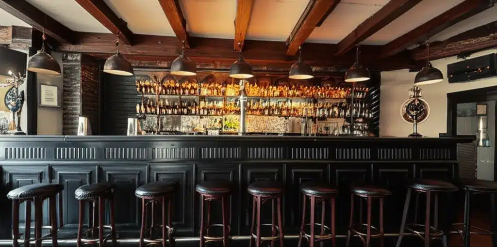 The Brick Room Balbriggan 1 Seomra Bric Balbriggan: Íomhá den Seomra