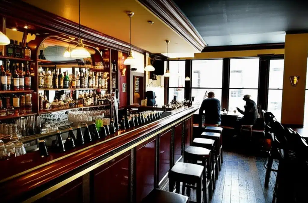 Sin é Dublin: Grianghraf de chultúr agus stáisiún na cathrach