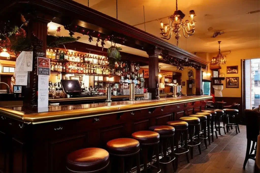 Sráidbhaile Travellers Rest - Áit Suite Ceoil agus Ciúin