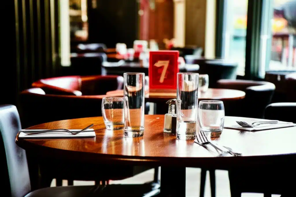 Table Forty One: Grianghraf deas de Táblach 41