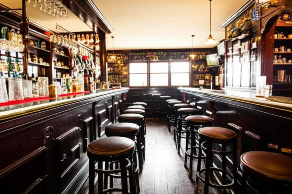 Táirseach Bar Shívnan: Tairseach Gairneamhail i gCroit na hEorna
