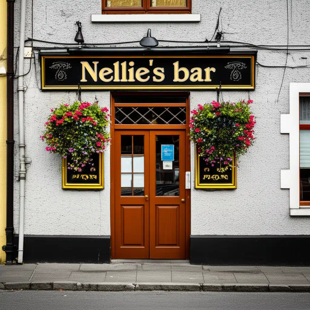 Táisceal Nellie: Bí tearmaigh ag Nellie’s Bar, áit sóisialta iontach