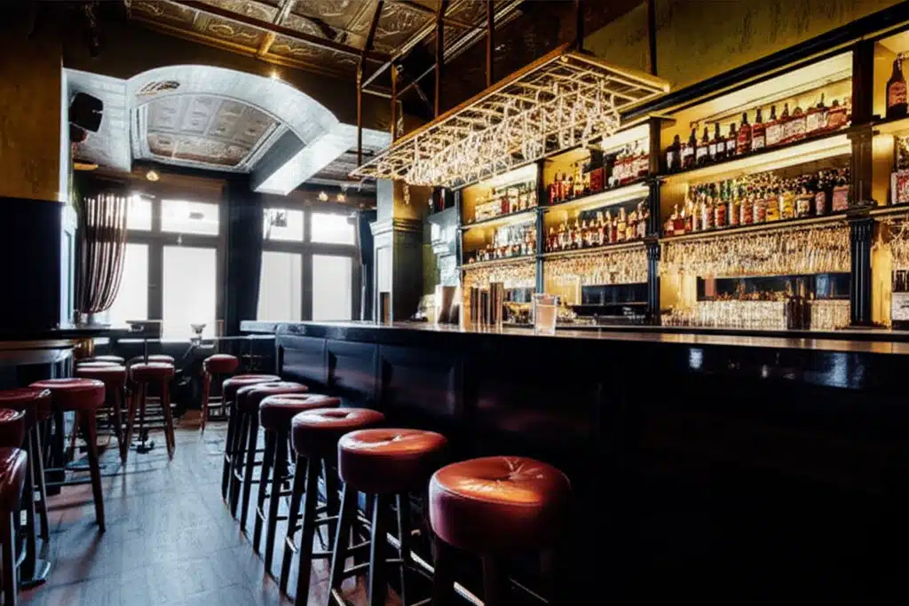 Táisceanna Zozimus Bar: Ceol, Drinka agus Craic i mBaile Átha Cliath