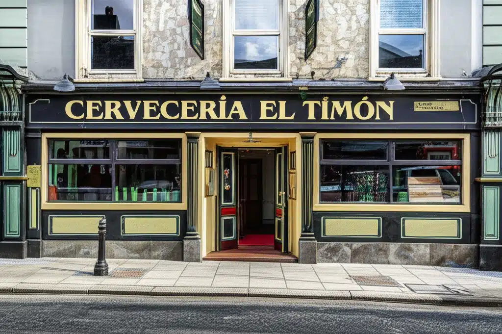 Tasc a tTimón: Tasc le hEolais ar Bhíorraithe