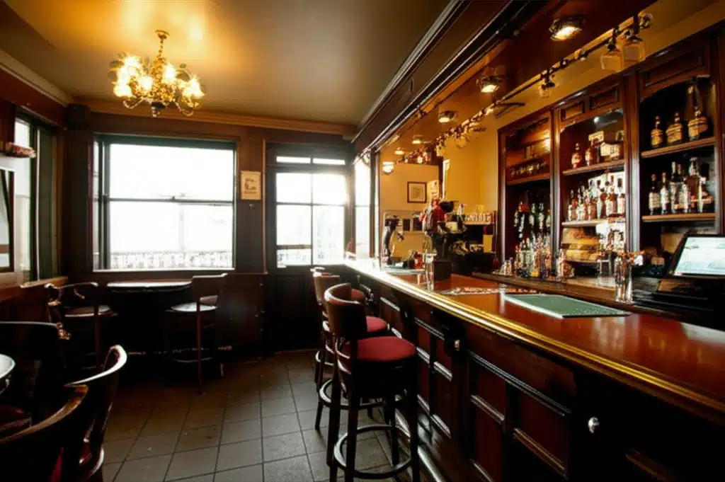 Teach Tabhairne an Gairmeoir Óir - The Goldsmith Inn