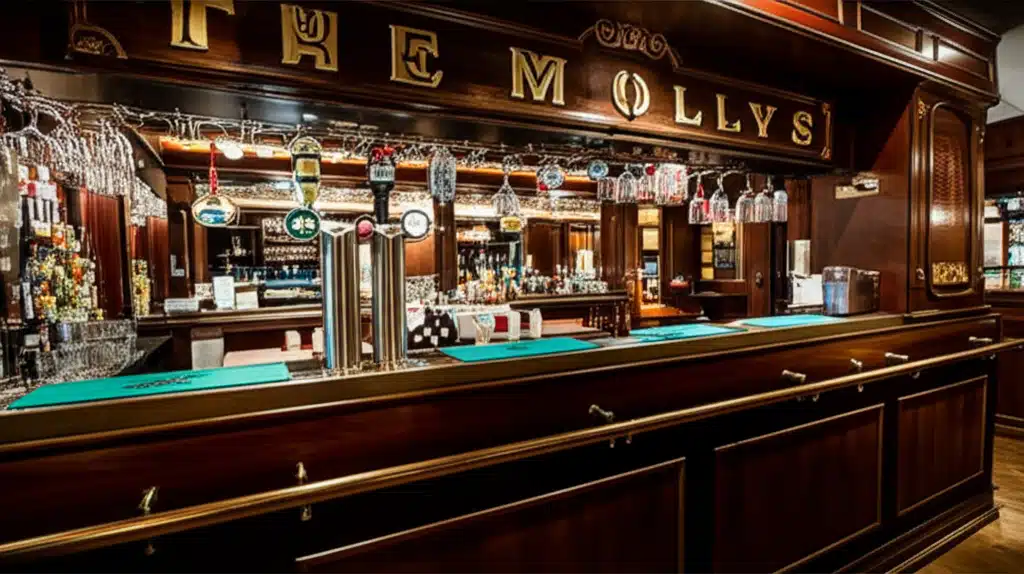The Mollys: Grúpa Ceoil Traidisiúnta na hÉireann