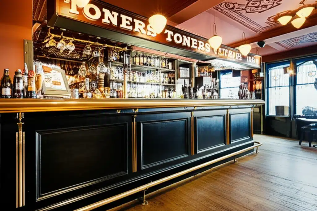 Toners 1 Toners: Soláthairt Láidre Gach Lá do Do Chuid Prindtí