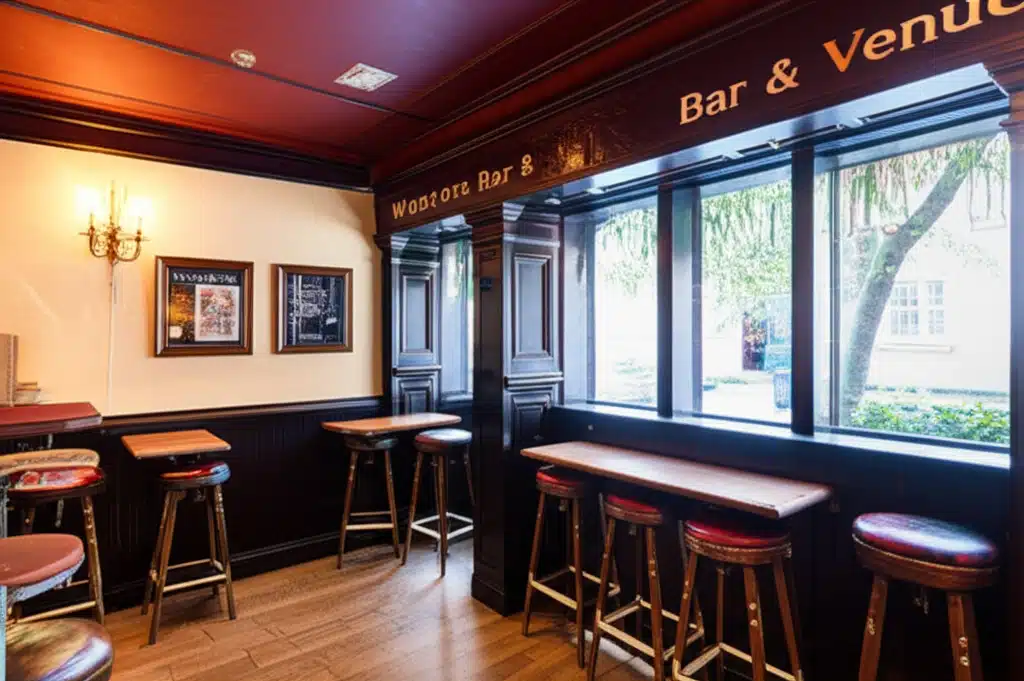 Weavers Bar & Venue: Ceol, Deoch agus Craic i mBaile Átha Cliath