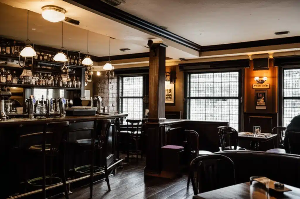 rowley's pub 1 rowley’s pub